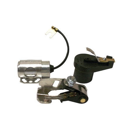 A & I Products Tune Up Kit 3.75" x4" x2" A-21A18R